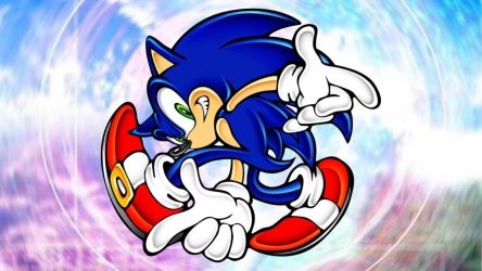 Image d\'illustration pour l\'article : Sega ne veut pas faire un remake de Sonic Adventure, qui demanderait autant d’énergie qu’un nouvel épisode