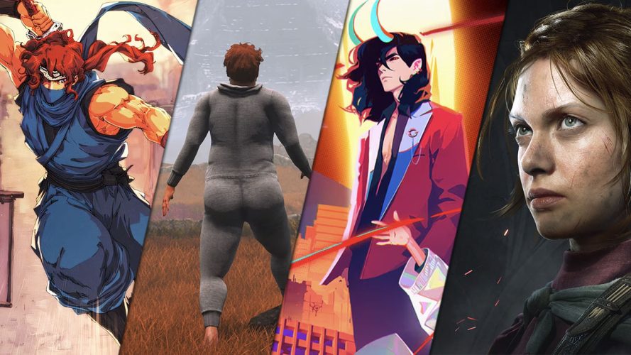 Image d\'illustration pour l\'article : 16 démos à essayer dès maintenant pour le Steam Néo Fest de juin 2025, des centaines de jeux jouables gratuitement