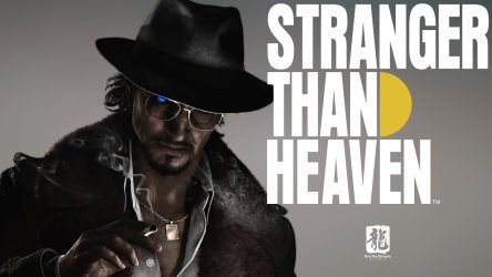Image d\'illustration pour l\'article : Anciennement Project Century, Stranger Than Heaven réapparaît au Summer Game Fest