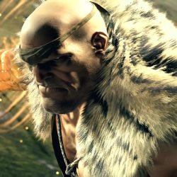 Street fighter 6 1 10