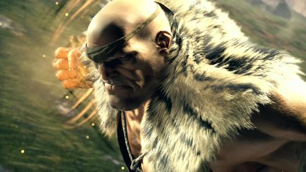 Image d\'illustration pour l\'article : Les personnages de Street Fighter 6 sortent les maillots de bain pour fêter l’arrivée de Sagat en août