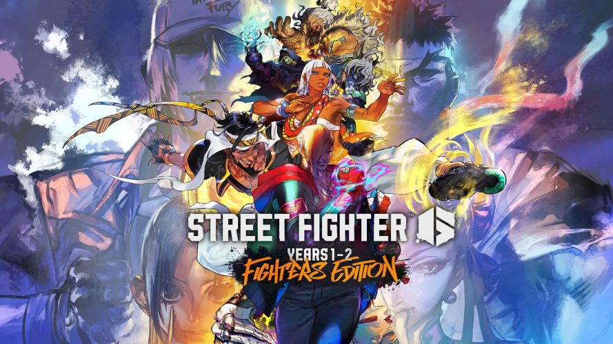 Image d\'illustration pour l\'article : Street Fighter 6 : Que vaut la version Nintendo Switch 2 du jeu de combat de Capcom ?