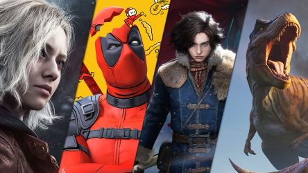 Image d\'illustration pour l\'article : Summer Game Fest : Le résumé complet de toutes les annonces (Resident Evil Requiem, Stranger Than Heaven…)