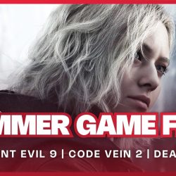 Summer game fest 2025 video resume miniature 11