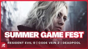 Image d'illustration pour l'article : Plus de 40 jeux présentés au Summer Game Fest (Resident Evil 9, Atomic Heart 2, Game of Thrones…), le résumé en vidéo
