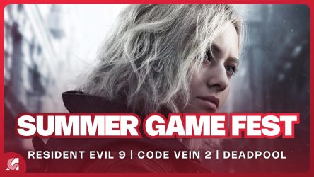 Image d\'illustration pour l\'article : Plus de 40 jeux présentés au Summer Game Fest (Resident Evil 9, Atomic Heart 2, Game of Thrones…), le résumé en vidéo