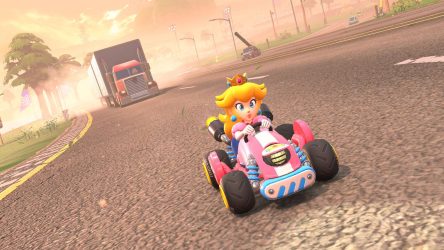 Image d'illustration pour l'article : Comment faire des captures d'écran et vidéo sur Nintendo Switch 2 ?