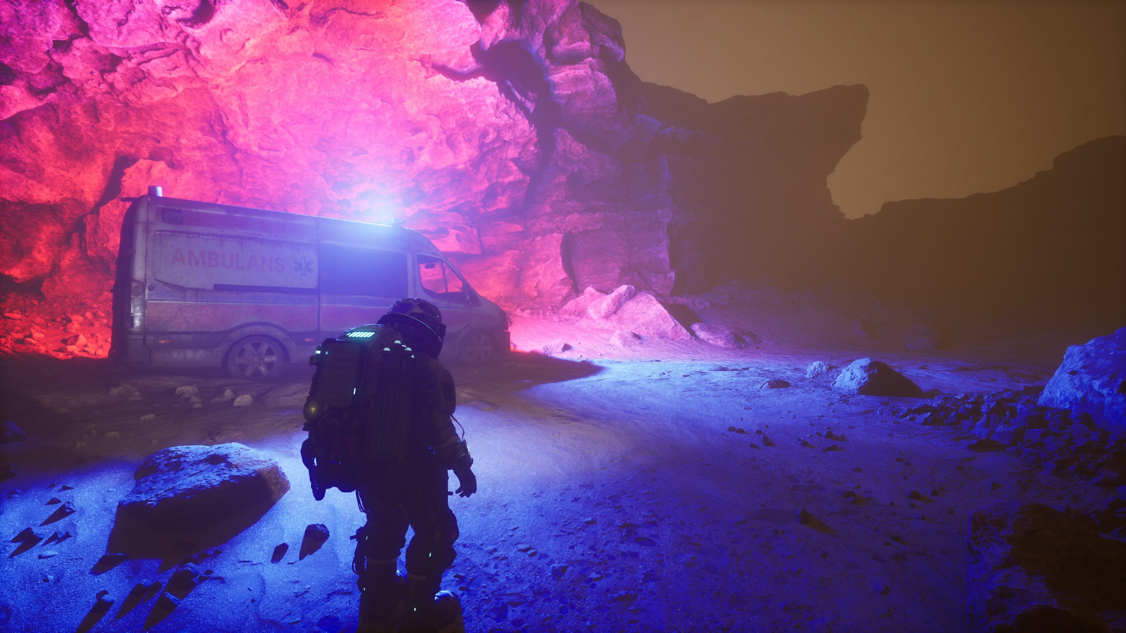The alters screenshots 20 7