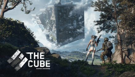 Image d\'illustration pour l\'article : The Cube : Le MMOFPS et RPG dans l’univers d’Atomic Heart se montre pour la première fois en vidéo