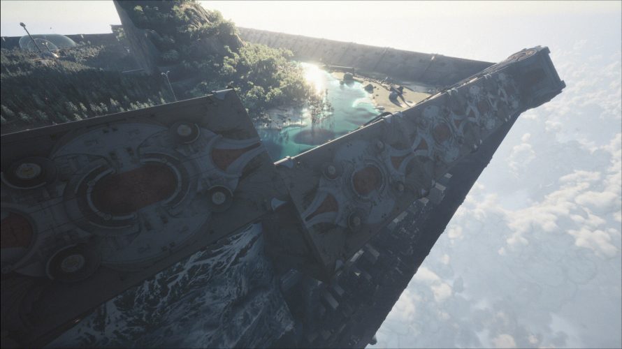 The cube screenshot 12 12