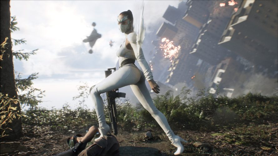 The cube screenshot 17 17