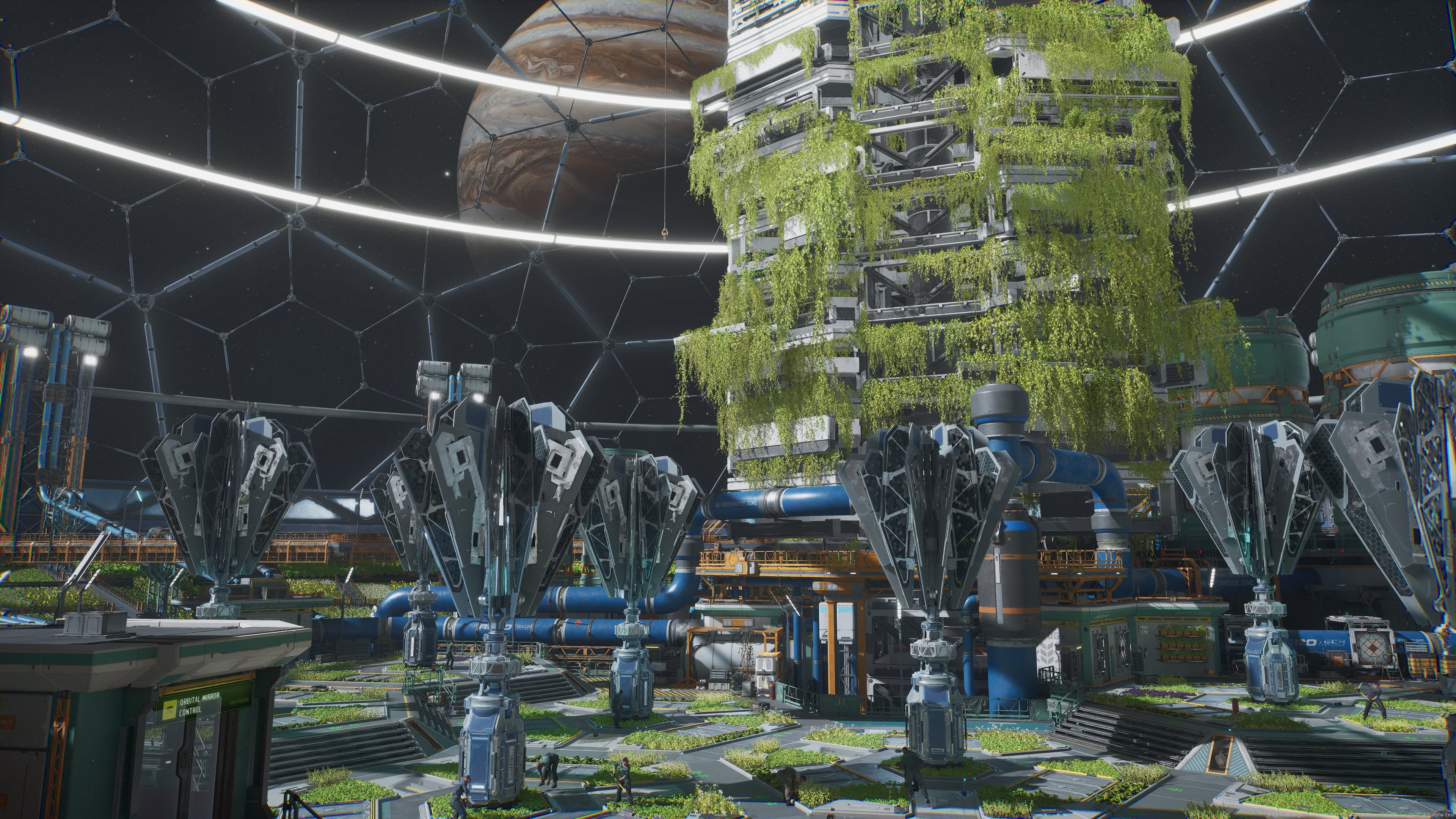 Gameplay Mass Effect Expanse