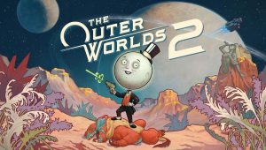 Image d'illustration pour l'article : The Outer Worlds 2 fait le plein d’infos avec une très longue vidéo de gameplay, et une date de sortie