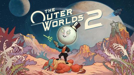 Image d\'illustration pour l\'article : The Outer Worlds 2 fait le plein d’infos avec une très longue vidéo de gameplay, et une date de sortie