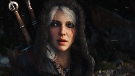 Image d\'illustration pour l\'article : The Witcher IV : CD Projekt Red vise le 60 fps sur consoles, sauf sur la Xbox Series S où cela sera plus difficile