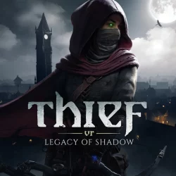 Thief vr legacy of shadow key art 2