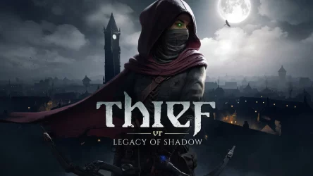 Image d\'illustration pour l\'article : Thief VR : Legacy of Shadow : La licence fait son grand retour en réalité virtuelle avec un premier trailer