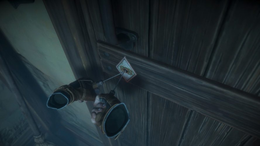 Thief vr legacy of shadow screenshot 03 2