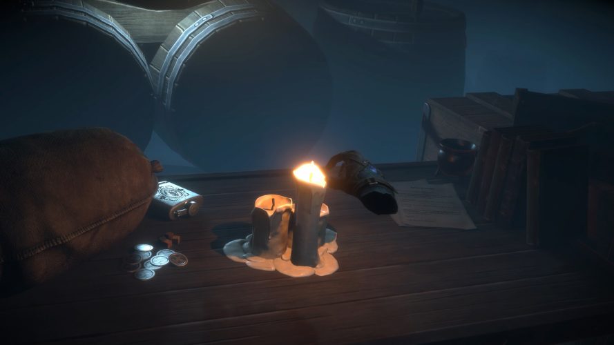 Thief vr legacy of shadow screenshot 05 4