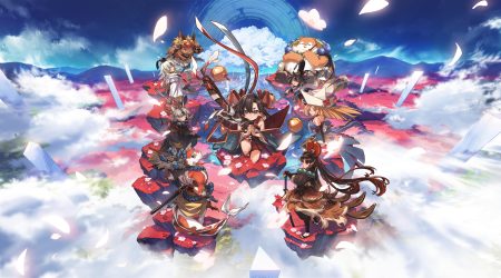 Image d\'illustration pour l\'article : Towa and the Guardians of the Sacred Tree : Bandai Namco annonce un roguelite coloré prévu le 19 septembre sur PC et consoles