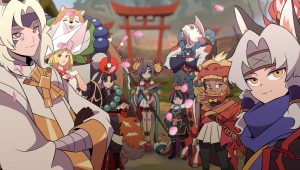 Image d'illustration pour l'article : Towa and the Guardians of the Sacred Tree : Un roguelite à deux lames entre promesses et maladresses, nouvel aperçu