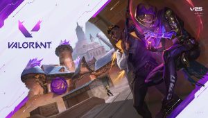 Image d'illustration pour l'article : Valorant : une nouvelle carte inspirée du Moyen Âge français arrive le 25 juin