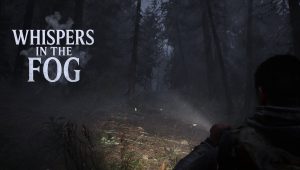 Image d'illustration pour l'article : Whispers in the Fog : Le jeu d’horreur nous laisse dans une énorme purée de pois dans cette vidéo d’annonce