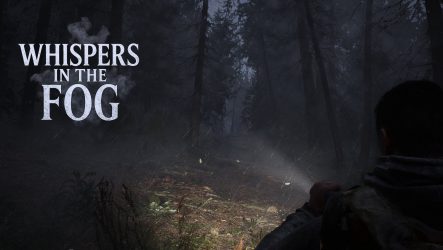 Image d\'illustration pour l\'article : Whispers in the Fog : Le jeu d’horreur nous laisse dans une énorme purée de pois dans cette vidéo d’annonce