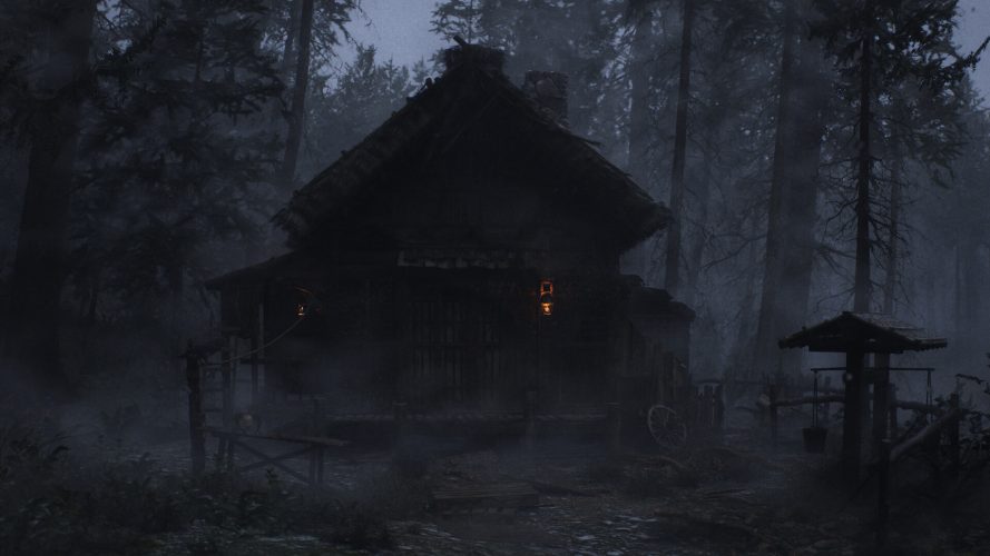 Whispers in the fog screenshot 01 1