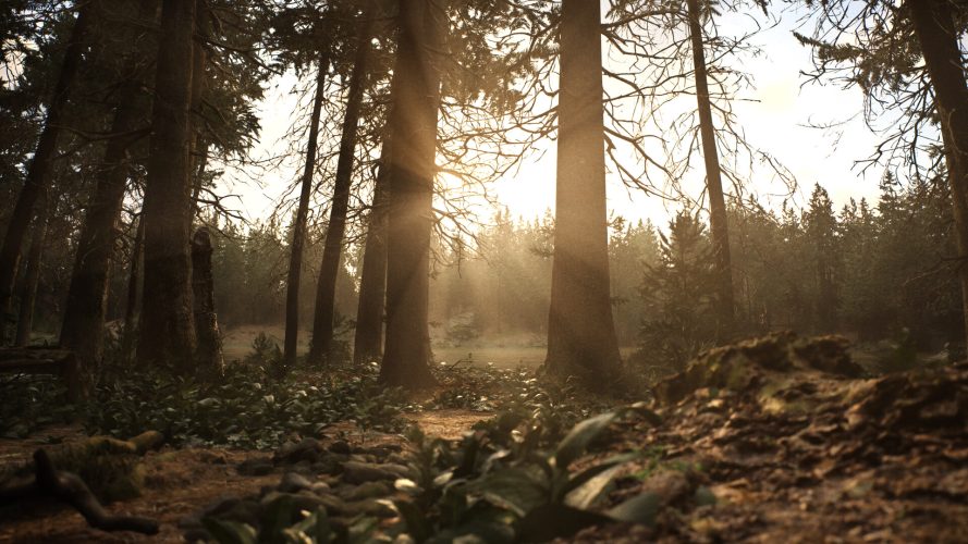 Whispers in the fog screenshot 02 3