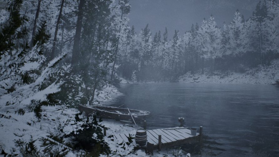 Whispers in the fog screenshot 04 2