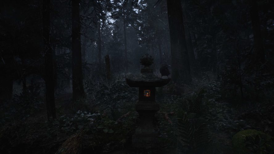 Whispers in the fog screenshot 05 5