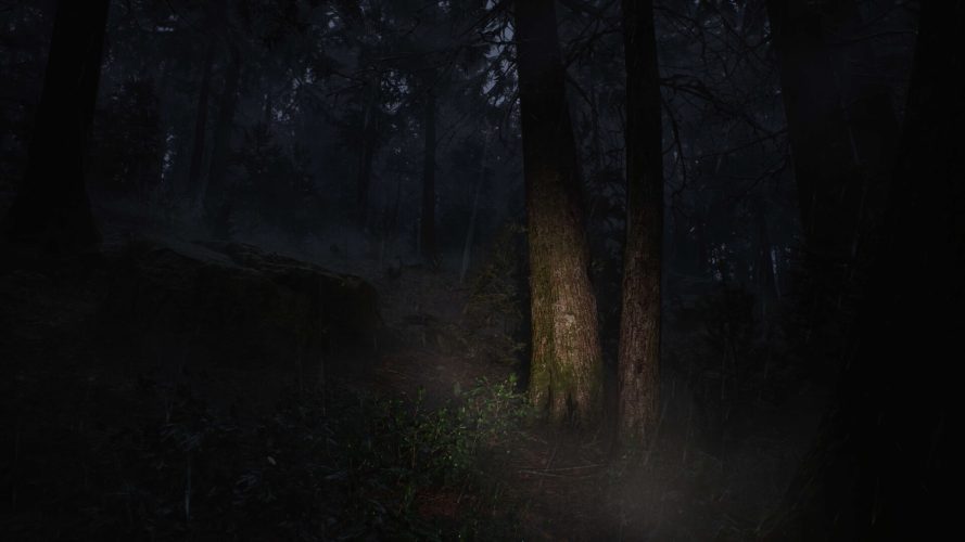 Whispers in the fog screenshot 07 9