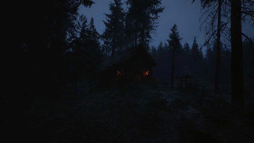 Whispers in the fog screenshot 08 8