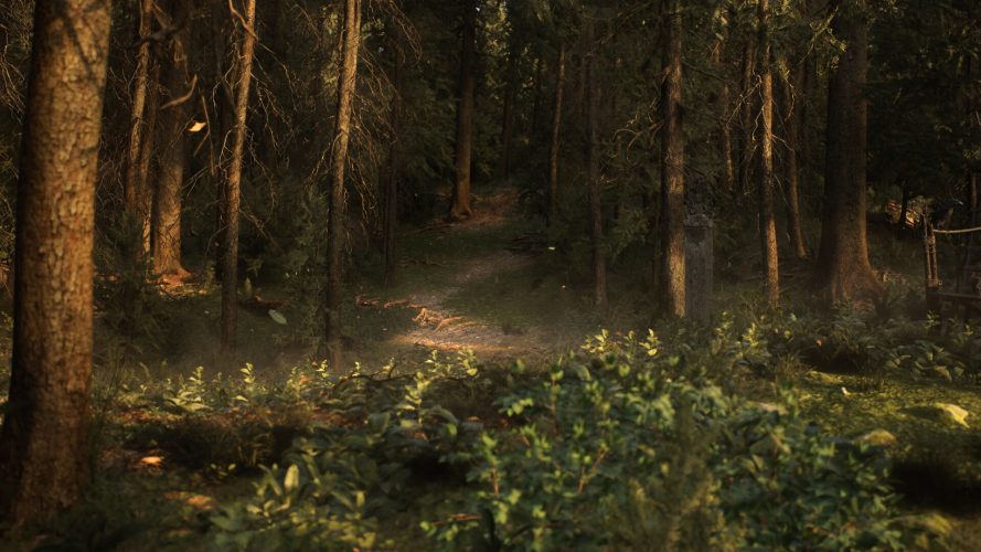 Whispers in the fog screenshot 10 10