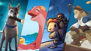 Image d'illustration pour l'article : Wholesome Direct 2025 : 15 jeux adorables, mignons et relaxants qu’il faut retenir (et essayer)