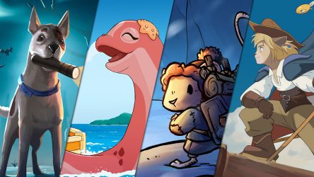 Image d\'illustration pour l\'article : Wholesome Direct 2025 : 15 jeux adorables, mignons et relaxants qu’il faut retenir (et essayer)