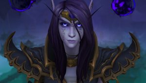 Image d'illustration pour l'article : Midnight, la prochaine grande extension de World of Warcraft, sera présentée à la Gamescom cet été