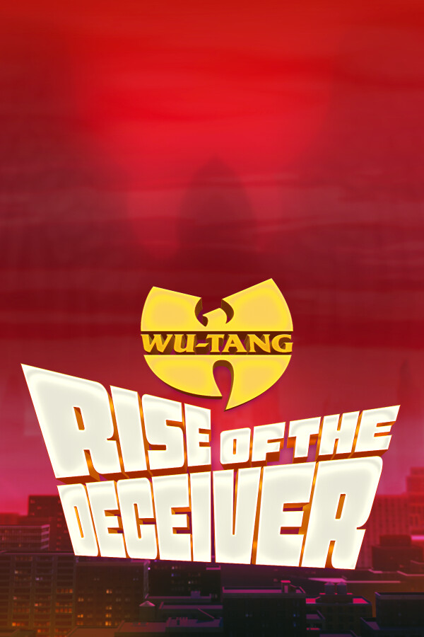 Jaquette de Wu-Tang: Rise of the Deceiver
