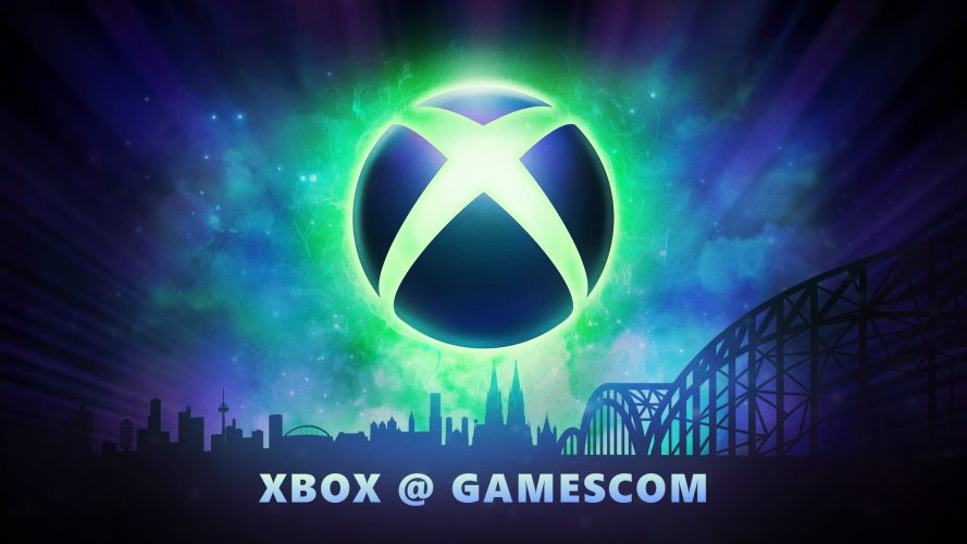 Image d\'illustration pour l\'article : Xbox et Bethesda rejoignent Blizzard et confirment leur présence à la Gamescom 2025