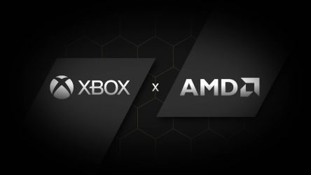 Image d\'illustration pour l\'article : Nouvelle console, partenariat avec AMD, intelligence artificielle… Xbox officialise sa prochaine génération en vidéo