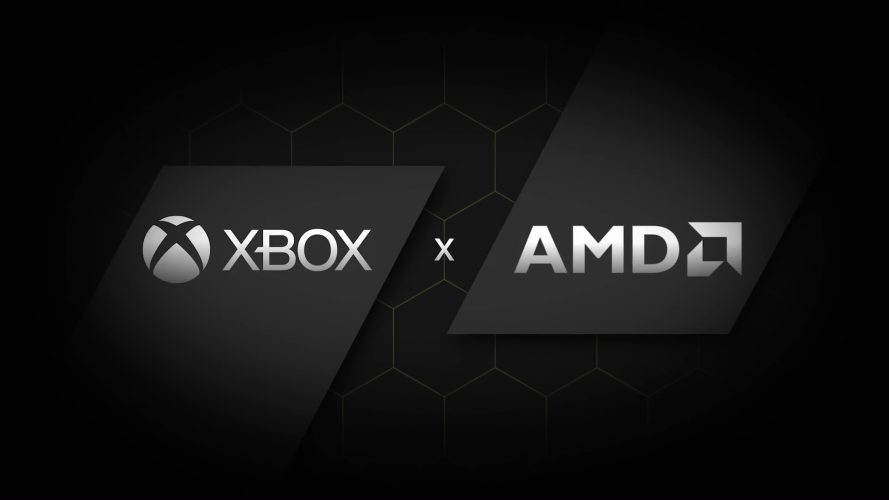 Image d\'illustration pour l\'article : Nouvelle console, partenariat avec AMD, intelligence artificielle… Xbox officialise sa prochaine génération en vidéo