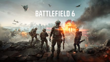 Image d\'illustration pour l\'article : Battlefield 6 se dévoile officiellement : tout ce qu’il faut savoir sur le nouveau volet