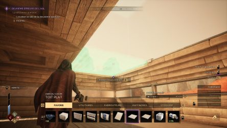 Image d'illustration pour l'article : Nos 6 conseils pour bien gérer ses bases sur Arrakis - Dune Awakening