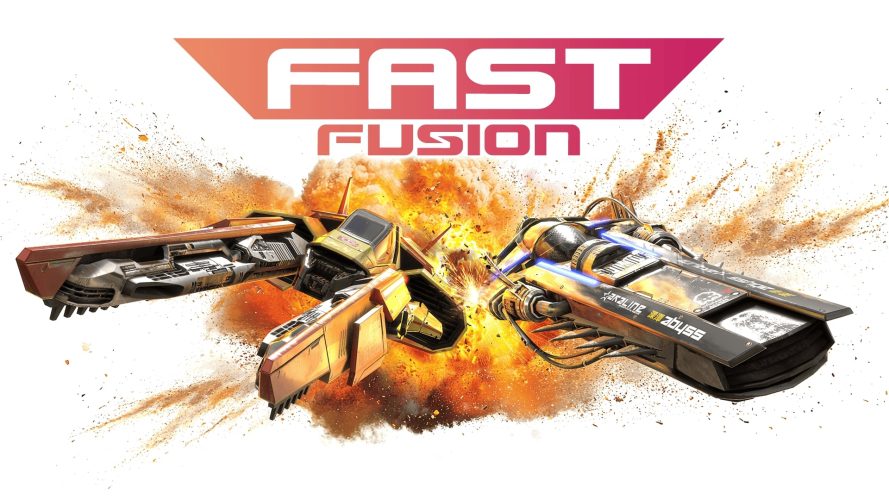 Image d\'illustration pour l\'article : Test Fast Fusion – La vraie bonne surprise du lancement de la Switch 2 ?