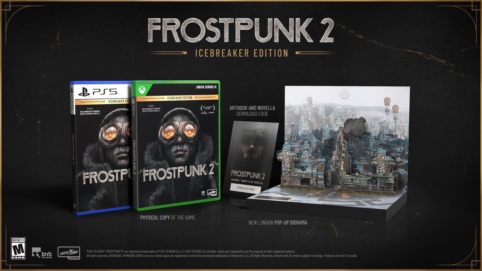 Frostpunk 2 1