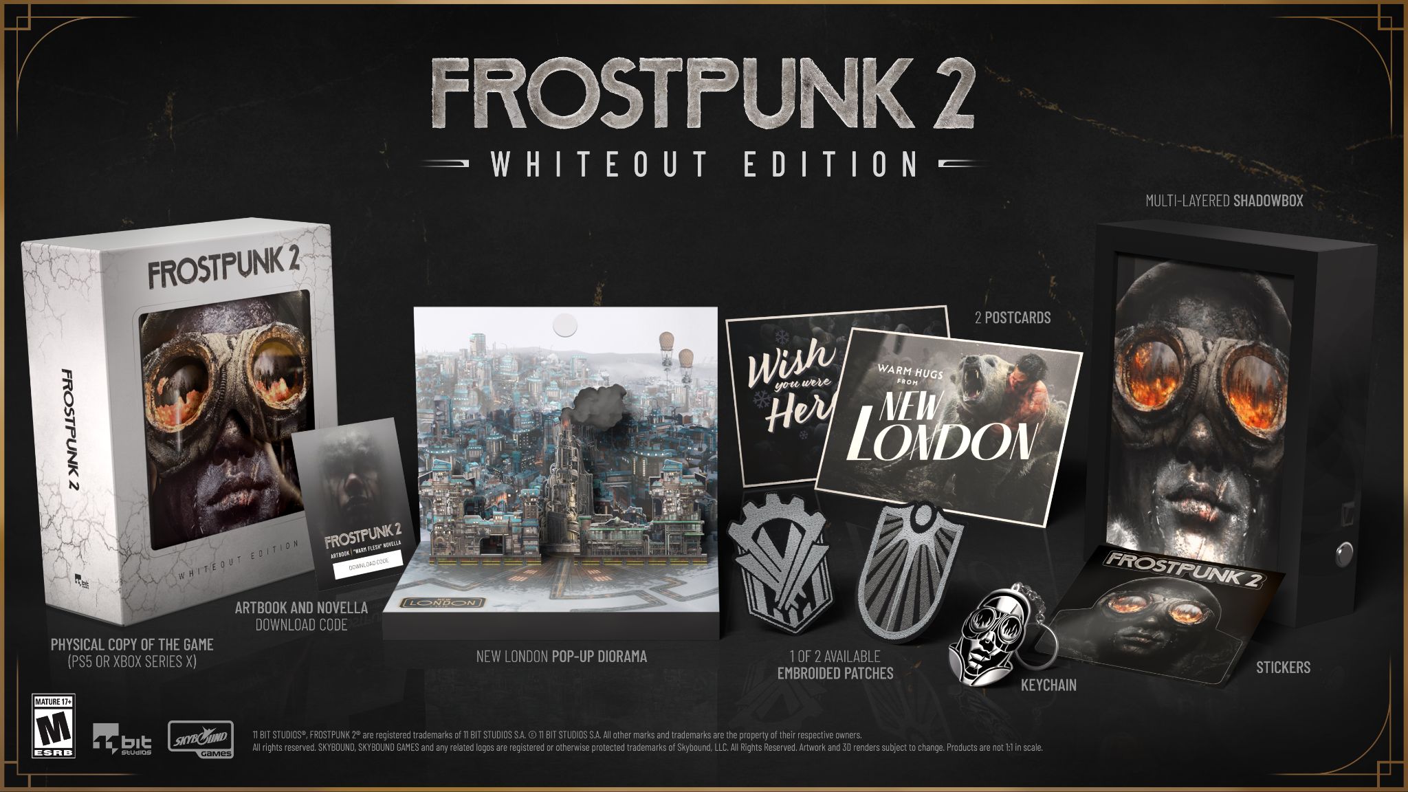 Frostpunk 2 consoles 2