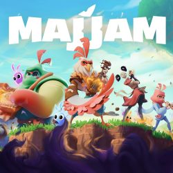 Majjam 13