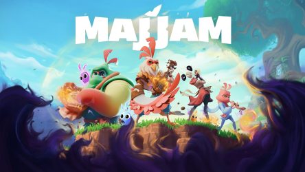 Image d\'illustration pour l\'article : MAJJAM : Voici les premières images du premier jeu d’aventure multijoueur du studio français Opus Major