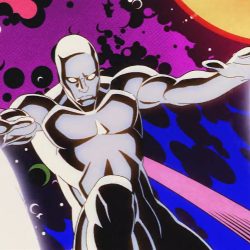 Marvel cosmic invasion 7